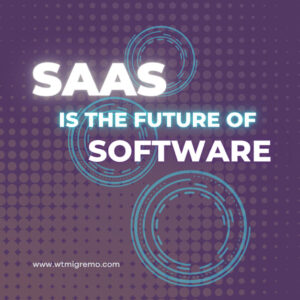 SaaS is the Future of Software