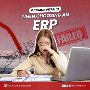 WTMSI_Common pitfalls when choosing an ERP_01