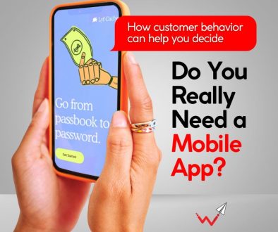 WTMSI_Consumer behavior - Do you need a mobile app_01 WTMSI_Consumer behavior - Do you need a mobile app_01