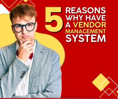 WTMSI_5 Reasons Why Have a Vendor Management System_01 WTMSI_5 Reasons Why Have a Vendor Management System_01