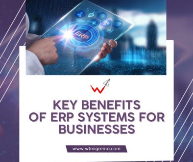 WTMSI_Key benefits of ERP for businesses_01 WTMSI_Key benefits of ERP for businesses_01