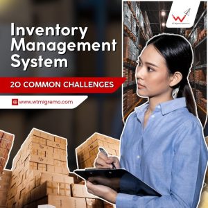 WTMSI - 20 Challenges of IMS