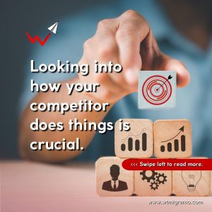 WTMSI_Importance of understanding competition in digitalization